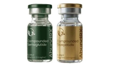 AbundRX GLP-1 Reviews