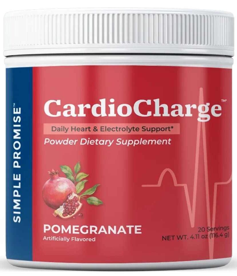 CardioCharge Reviews
