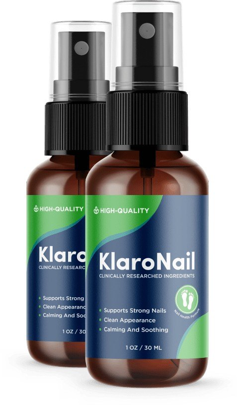 Klaronail Reviews