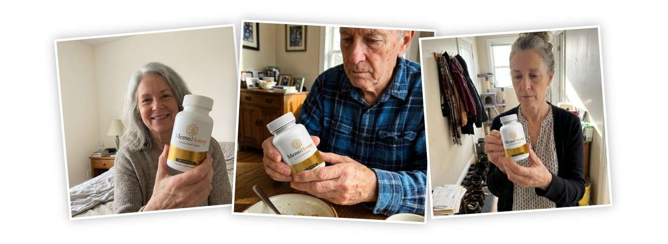 MemoHoney Custmer Reviews