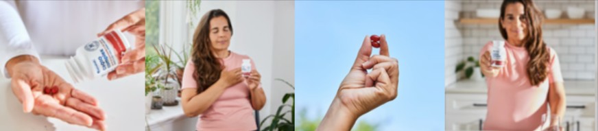 NativePath-CoQ10 Customer Reviews