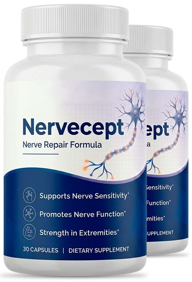 Nervecept Reviews