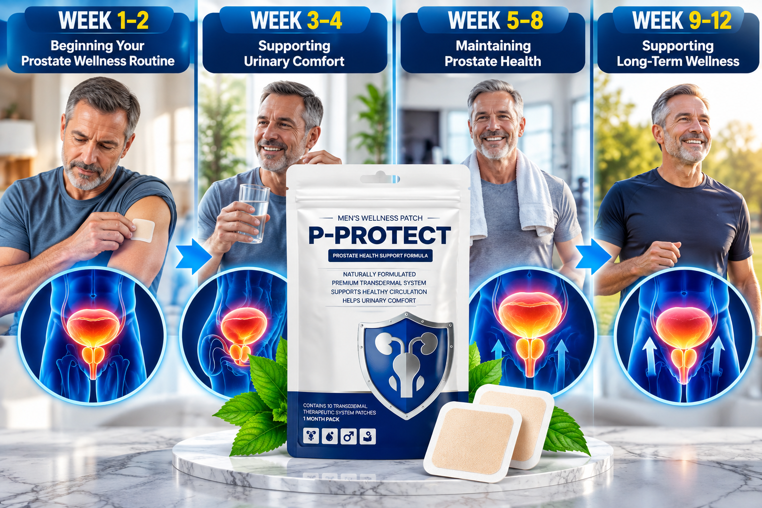 P Protect Results