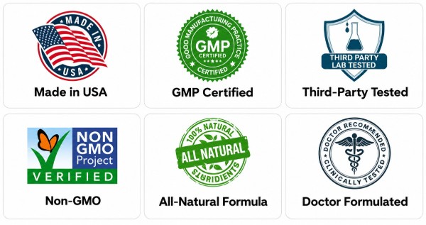 PHemme Pure certified