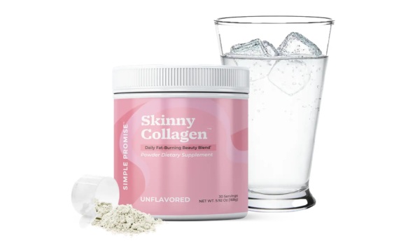 Skinny Collagen Reviews