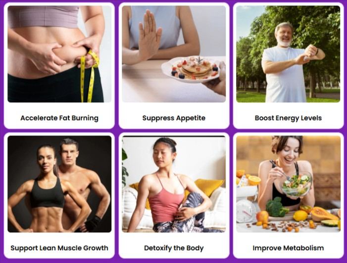 SodaTide benefits