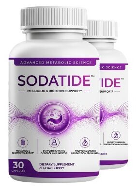 SodaTide reviews