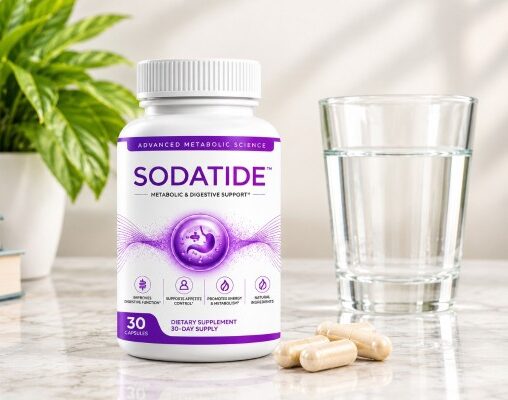 SodaTide uses