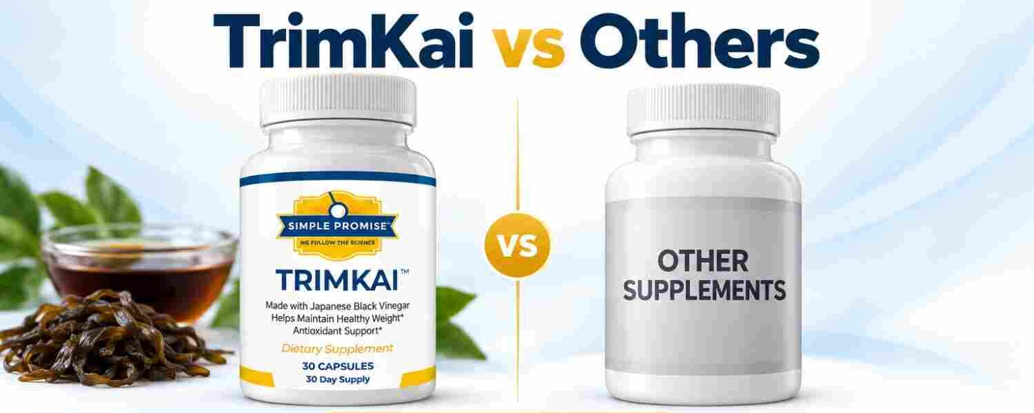 TrimKai vs Others