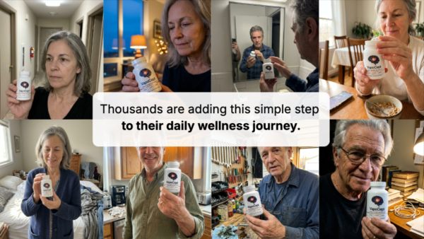 VapoCept customer