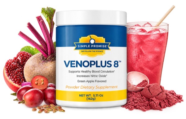 VenoPlus 8 reviews