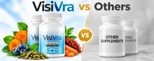 VisiVra vs others