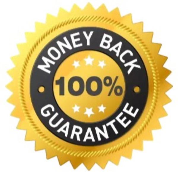 VenoPlus 8 money back guarantee