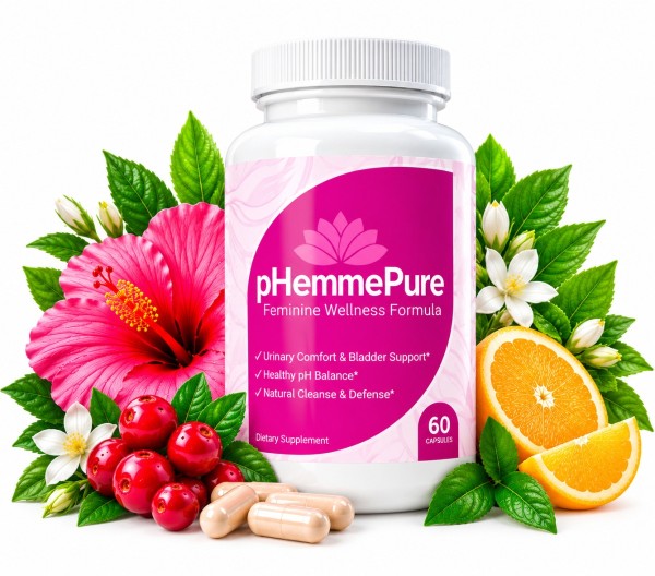 pHemme Pure reviews